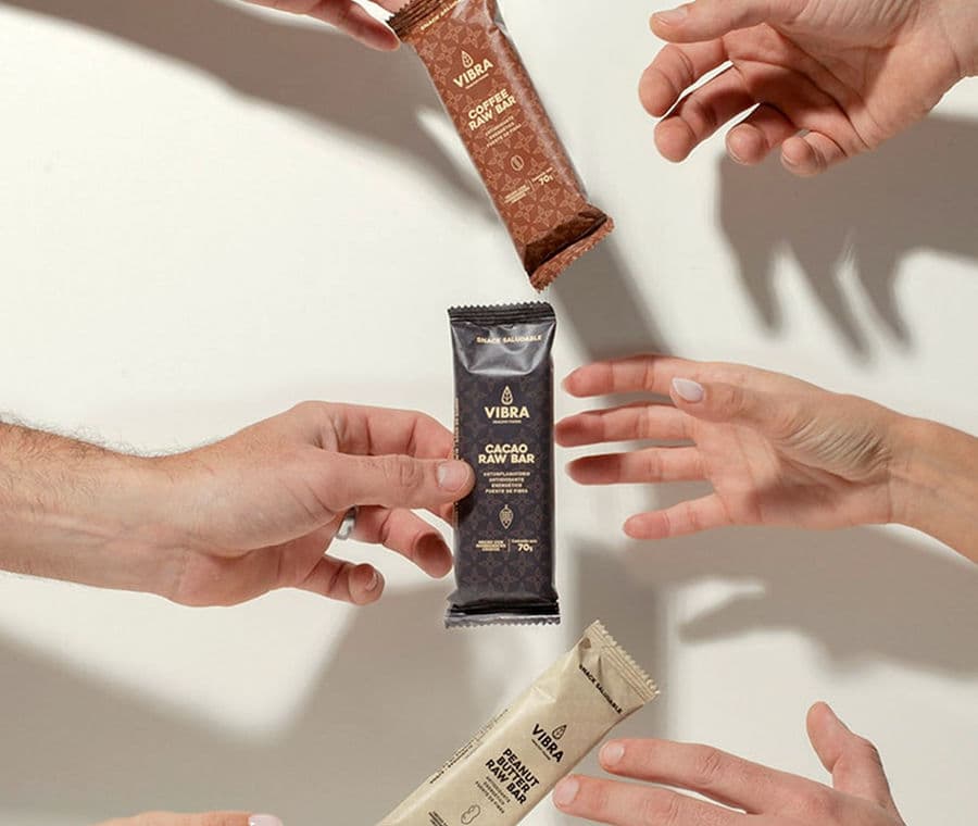 Raw Bars Vibra