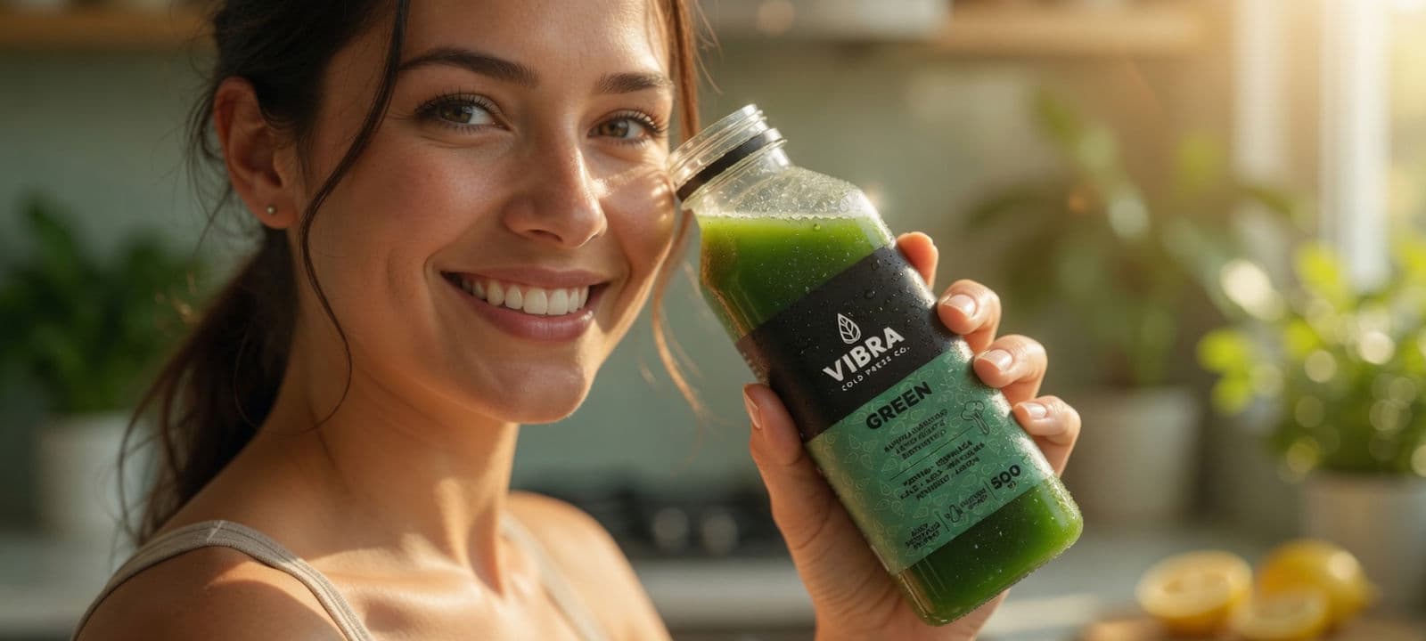 Vibra Healthy Foods